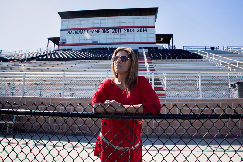 Brittany Wagner (Image: Netflix)